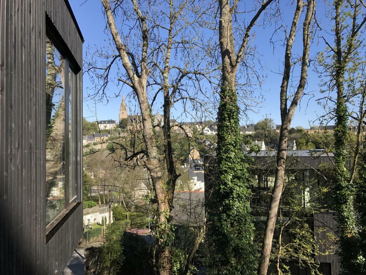 Le Studio Florent Lannion Exterior photo