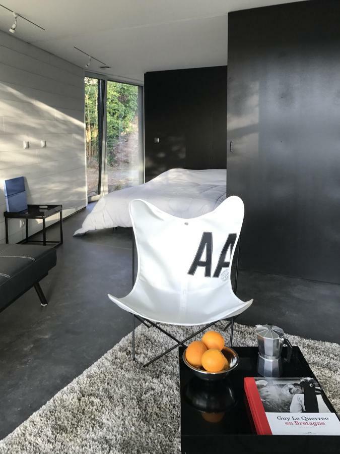 Le Studio Florent Lannion Exterior photo